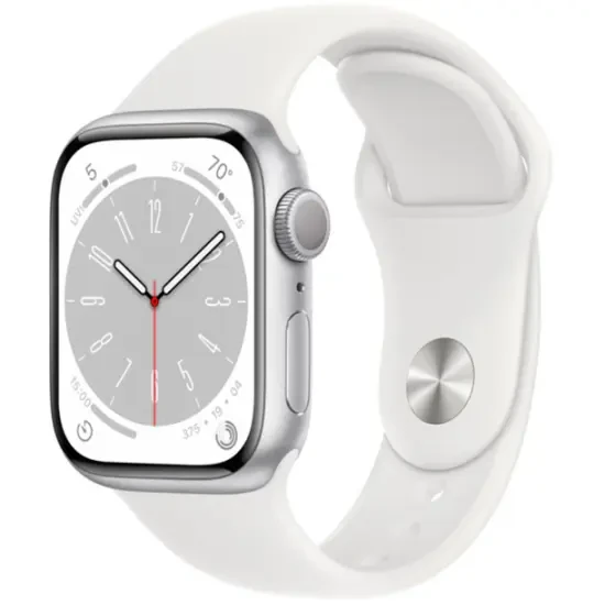 Apple Watch Series 9 41mm Silver