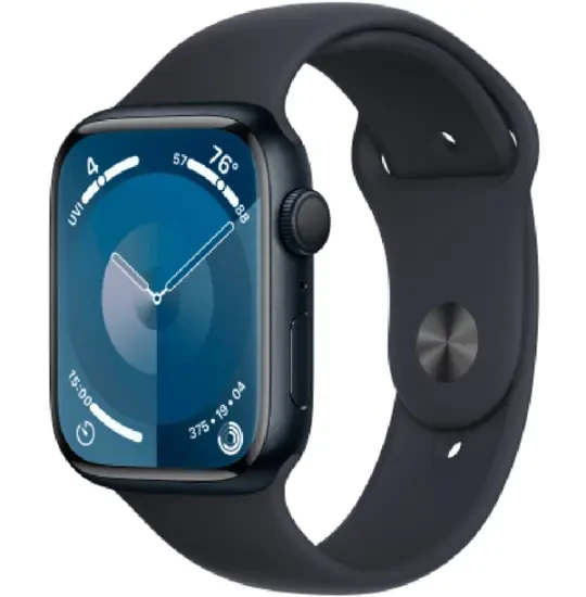 Apple Watch Series 9 41mm Midnight