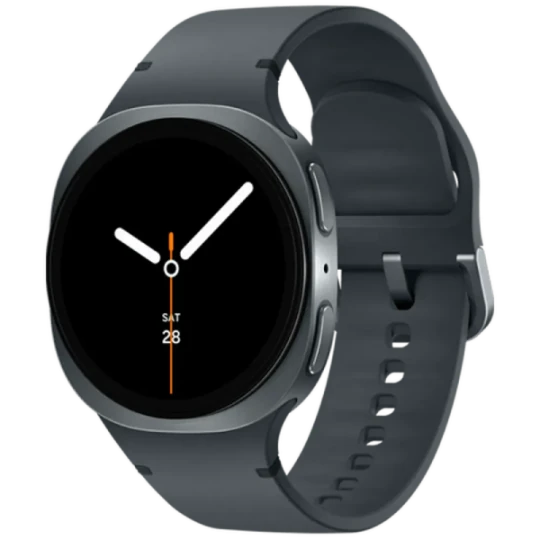 Samsung Galaxy Watch 8 44mm (SM-L330NDAACIS)Dark Gray