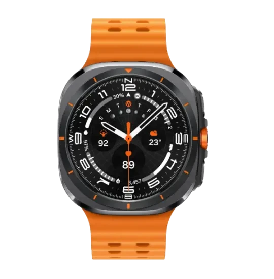 Samsung Galaxy Watch Ultra (SM-L705FDAACAU) Dark Gray