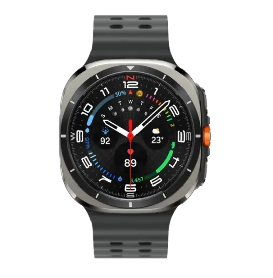 Samsung Galaxy Watch Ultra (SM-L705FZTACAU) Titanium
