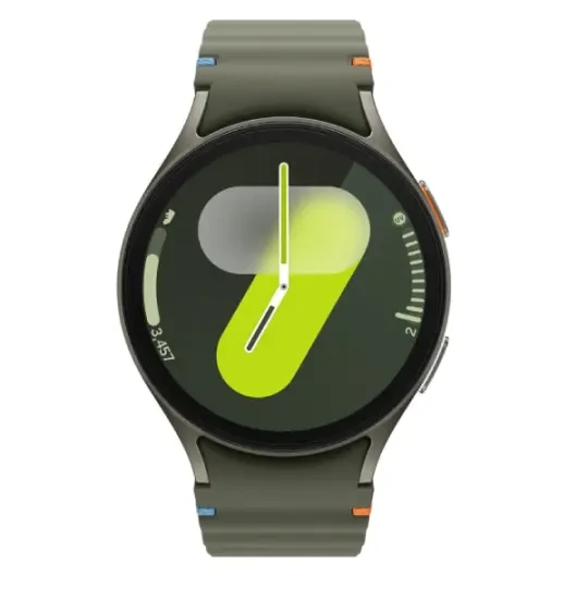 Samsung Galaxy Watch 7 44mm (SM-L310NZGACIS) Green