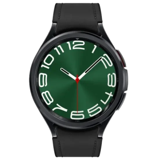 Samsung Galaxy Watch 6 Classic 47mm (SM-R960) Black