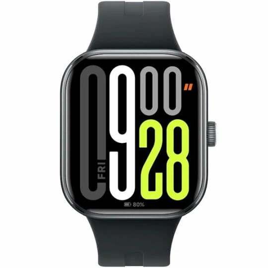 Xiaomi Redmi Watch 5 Obsidian Black