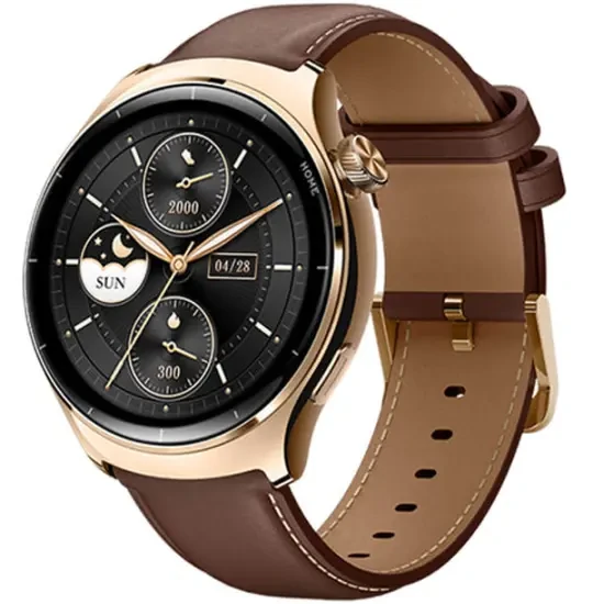 Mibro Lite 3 Pro (XPAW019) Rose Gold