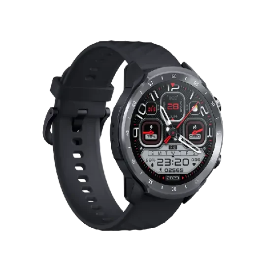Mibro A2 (XPAW015) Black