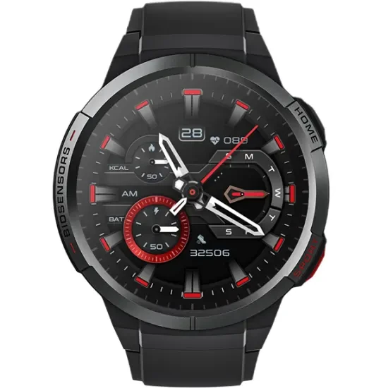 Mibro GS (XPAW008) Dark Gray