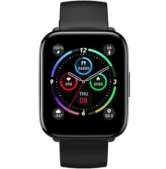 Mibro C2 (XPAW009) Dark Gray