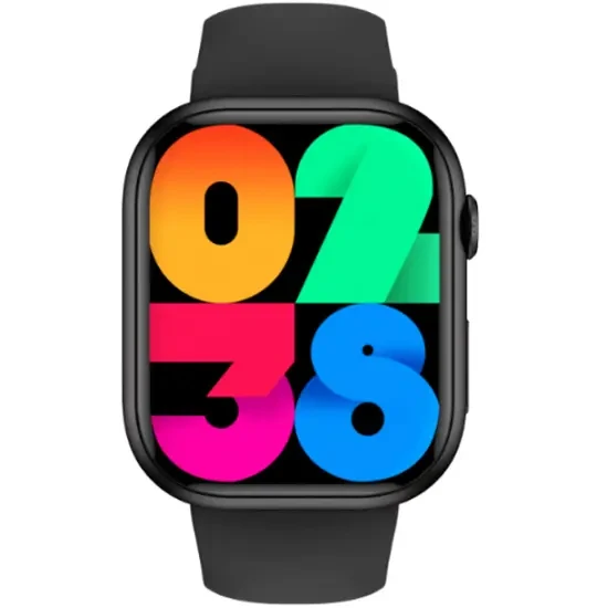 Wonlex W9MAX Lite Black