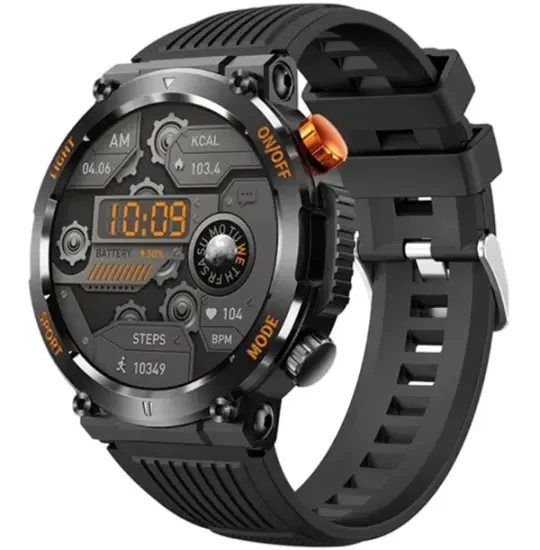 Wonlex DW17 Ultimate Black