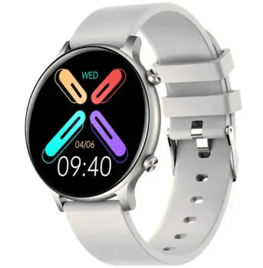 Wonlex DW22 Elegante Silver