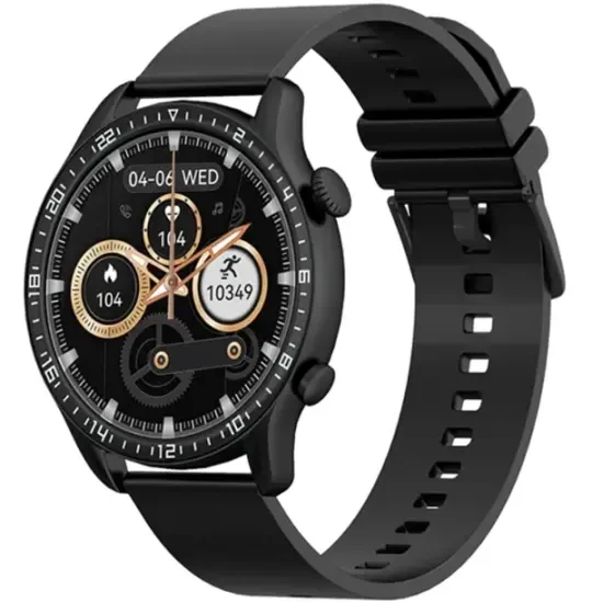 Wonlex DW13 Malibu Black