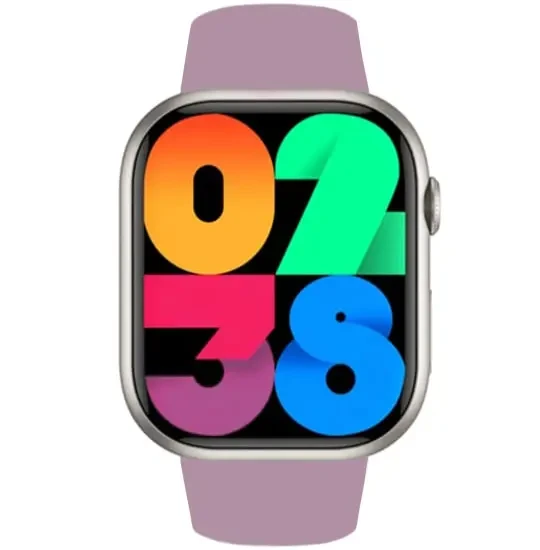 Wonlex W9MAX Lite Rose Gold