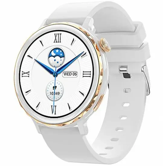 Wonlex DW21 Bellissima Rose Gold