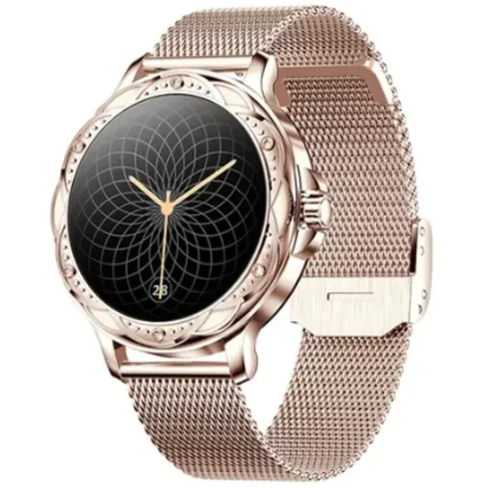 Wonlex DW23 Rendez-Vous Pink