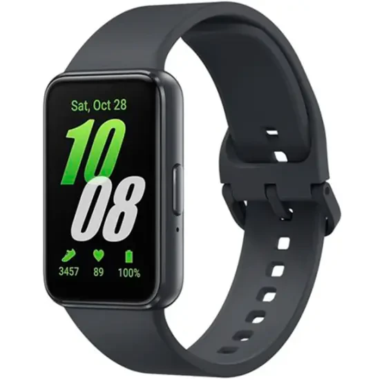 Samsung Galaxy Fit3 SM-R390NZAACIS Gray