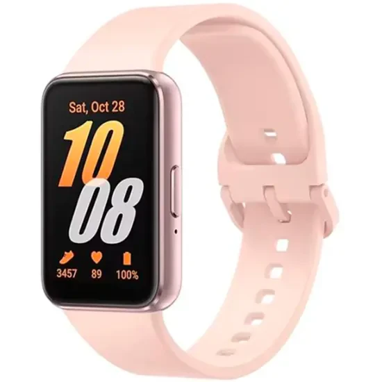 Samsung Galaxy Fit3 SM-R390NIDACIS Pink Gold