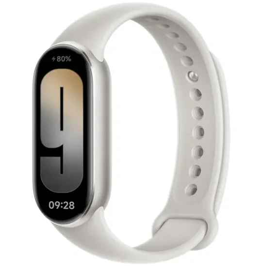 Xiaomi Mi Smart Band 9 Titan Gray