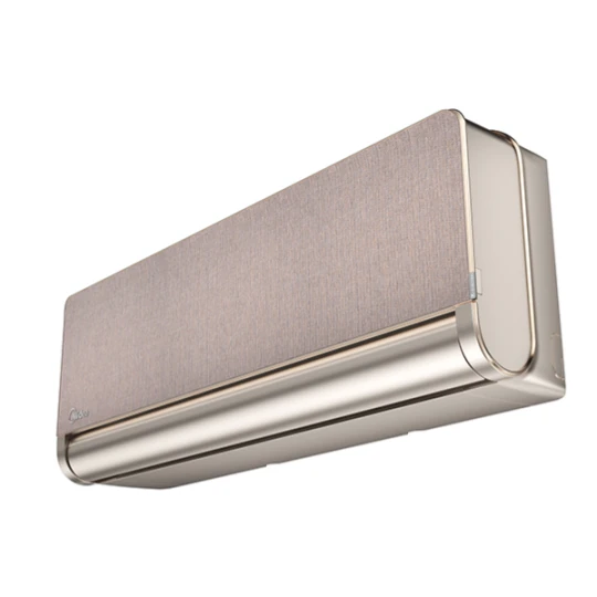 MIDEA XT-12N8D6-I Gold