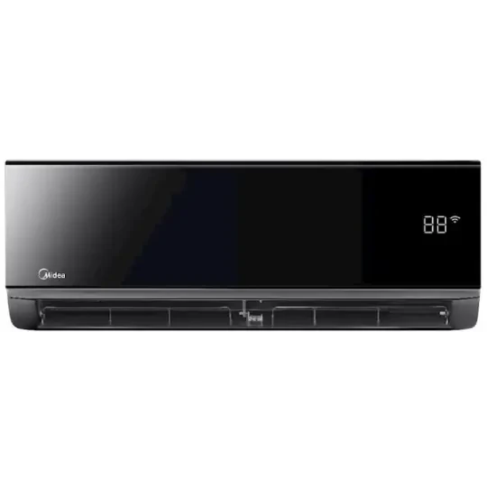 MIDEA AG-09N8D1-I Black