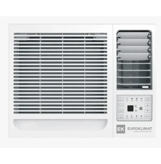 Euroklimat EKWT-25CRN (Pəncərə tipli)