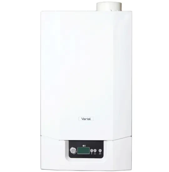 Erensan Varial 80 kW