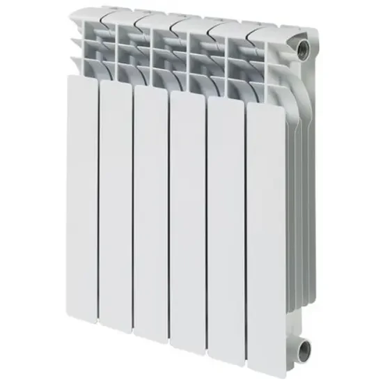 RADIATOR KORVET RRC500 (bir seksiya)