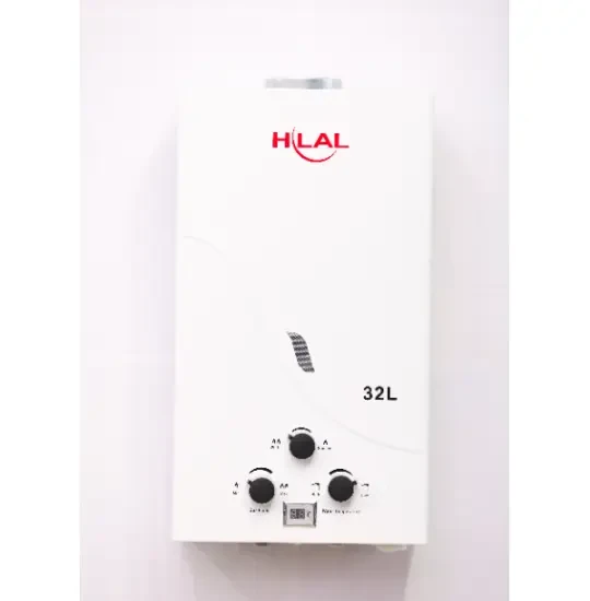HILAL 32 W