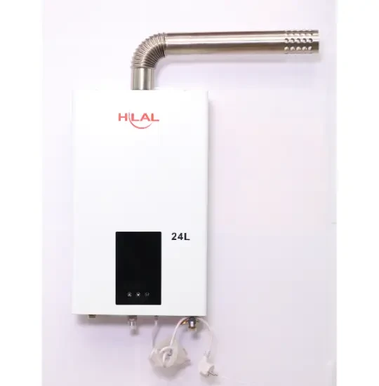 HILAL 24 SENSOR