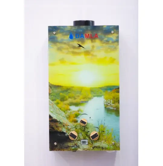 DAMLA 48