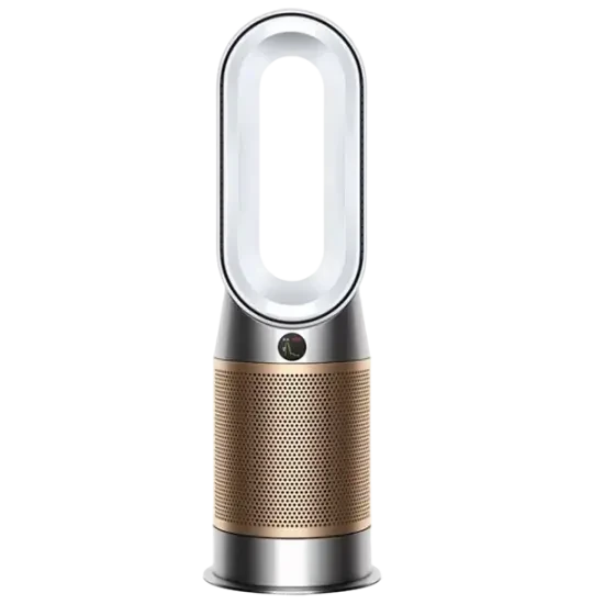 Dyson TP09 WH/GD (Hava təmizləyici)