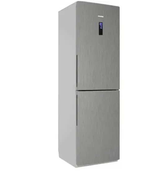 Pozis RK FNF 173 Gümüş metaloplast