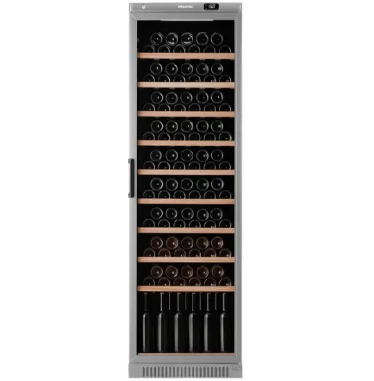 Pozis ŞV-120 Gümüş