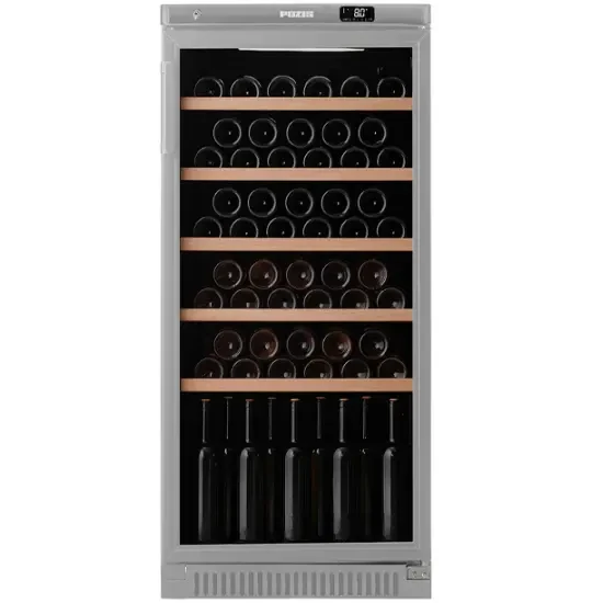 Pozis ŞV 52 Gümüşü