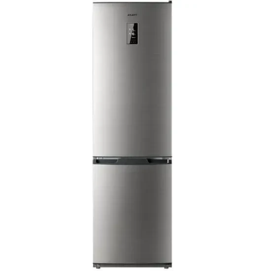 Atlant 4424-049 ND Gümüşü