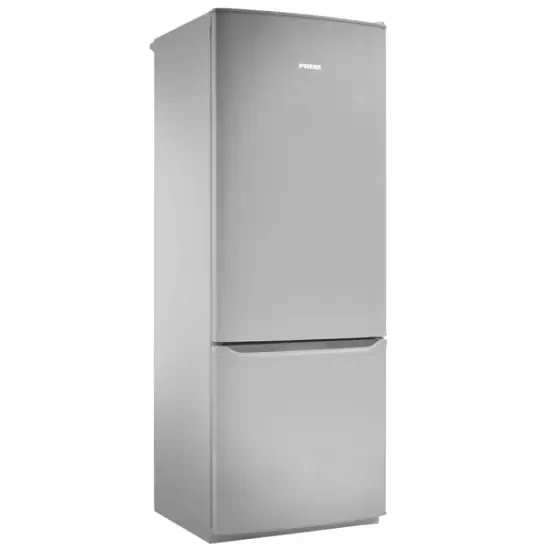 Pozis RK 102 Gümüş