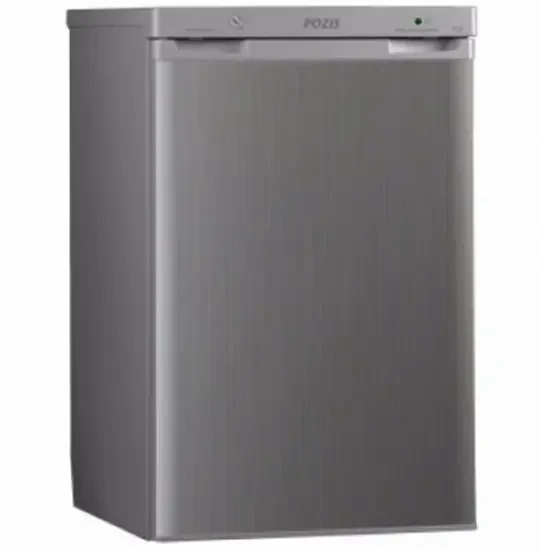 Pozis 244-1 Gümüş metalloplast