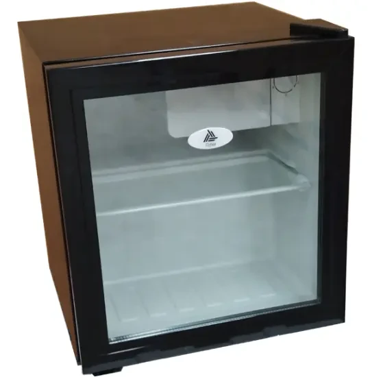 Fisher BC 51 Glass Door