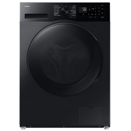 Samsung WD90DG5G34BBLP