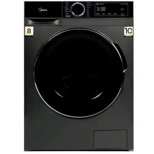 MIDEA  MFA01W80B/T-C