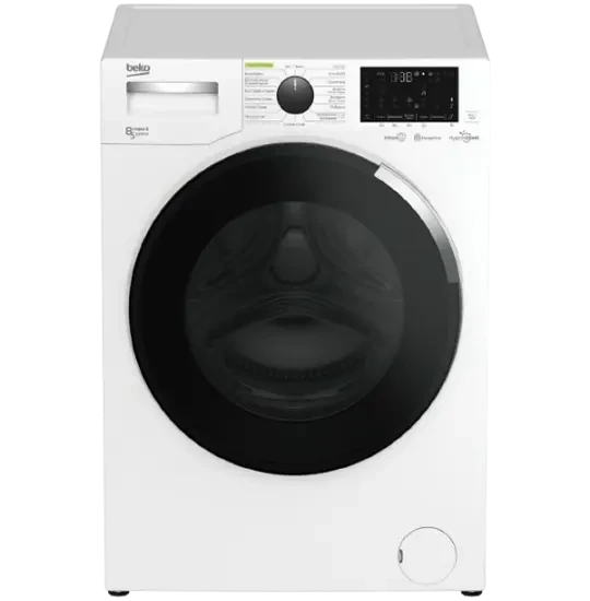 BEKO  WDW 8564 HT
