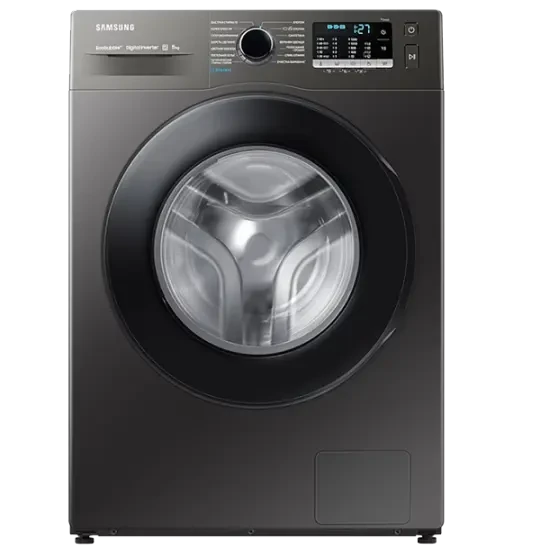 Samsung WW80AGAS26AX/LP