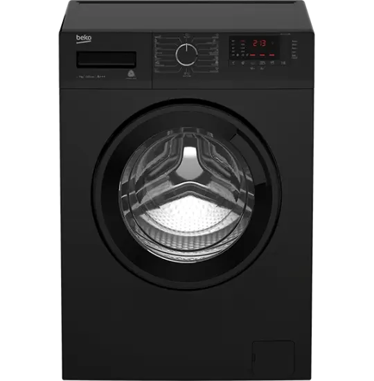 BEKO WTE 7512 B