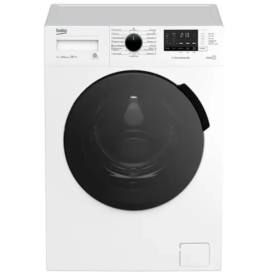 BEKO WSPD 73612W