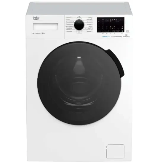 Beko MVSPE 7H9616 W