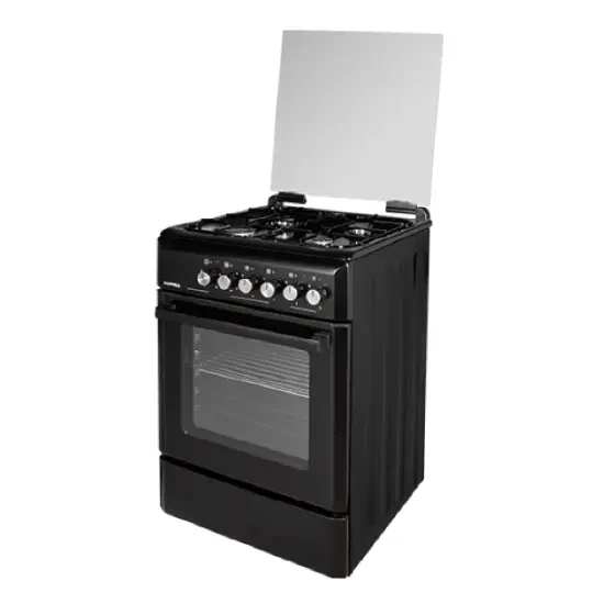 Luxell 60/60 (LF60-GEG31) Black