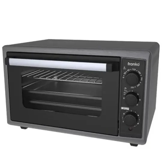 FRANKO FСO-1193