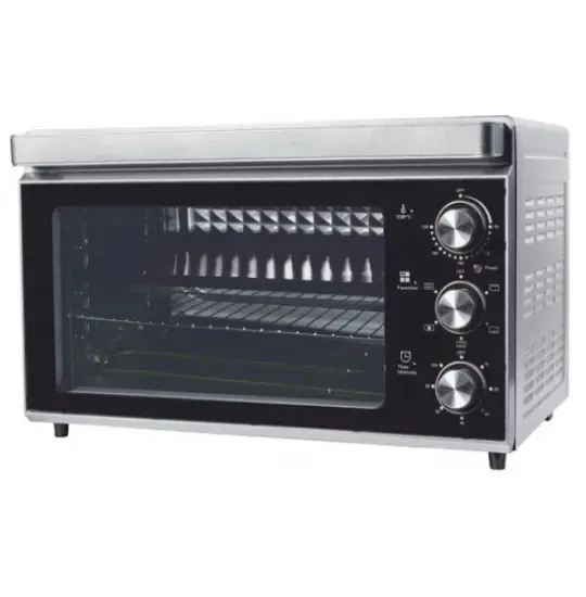 Fiver Camlı PRO İNOX