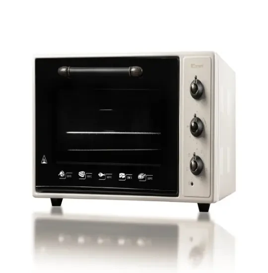 Fiver MXF5 DB RUSTIC CREAM