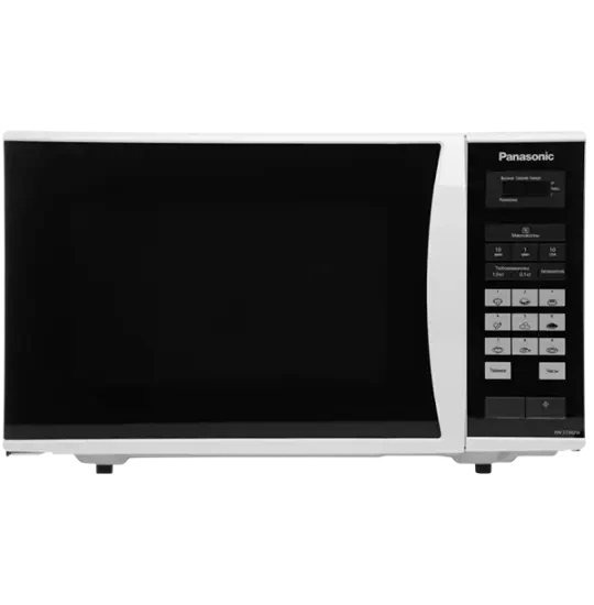 Panasonic NN-ST342WZUE